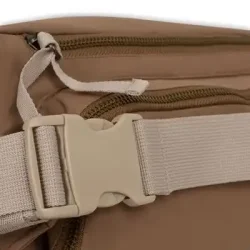 Konges Sljd All You Need Bumbag Tigers Eye